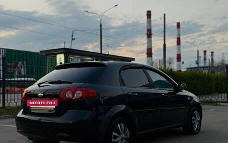 Chevrolet Lacetti, 2007 год, 340 000 рублей, 5 фотография