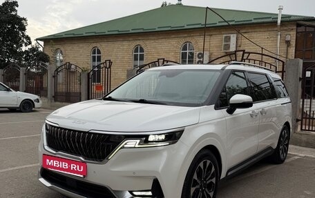 KIA Carnival, 2021 год, 3 150 000 рублей, 5 фотография