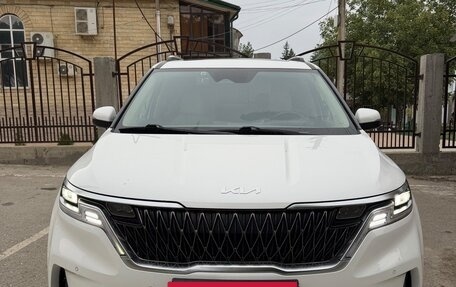 KIA Carnival, 2021 год, 3 150 000 рублей, 3 фотография