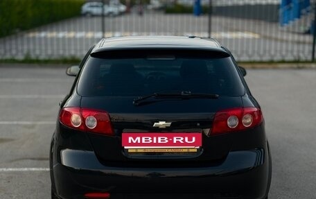 Chevrolet Lacetti, 2007 год, 340 000 рублей, 2 фотография