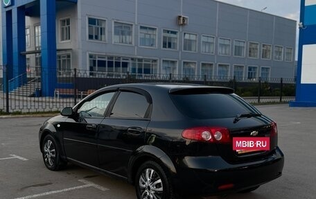 Chevrolet Lacetti, 2007 год, 340 000 рублей, 4 фотография