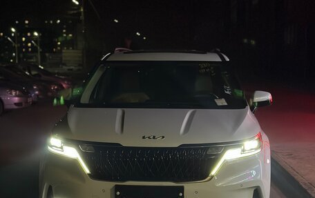 KIA Carnival, 2021 год, 3 150 000 рублей, 9 фотография