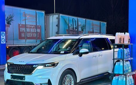 KIA Carnival, 2021 год, 3 150 000 рублей, 11 фотография