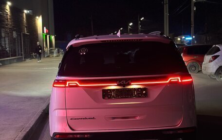 KIA Carnival, 2021 год, 3 150 000 рублей, 10 фотография