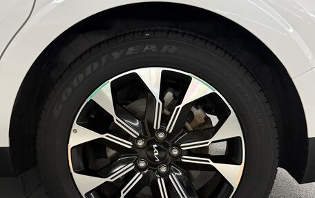 KIA Carnival, 2021 год, 3 150 000 рублей, 14 фотография