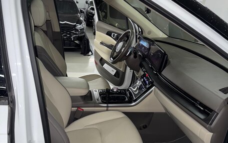KIA Carnival, 2021 год, 3 150 000 рублей, 18 фотография