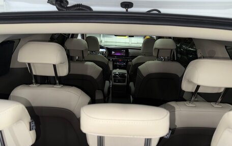 KIA Carnival, 2021 год, 3 150 000 рублей, 20 фотография