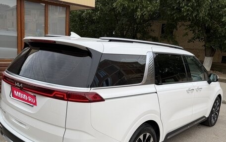 KIA Carnival, 2021 год, 3 150 000 рублей, 8 фотография