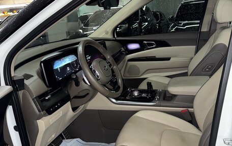 KIA Carnival, 2021 год, 3 150 000 рублей, 24 фотография