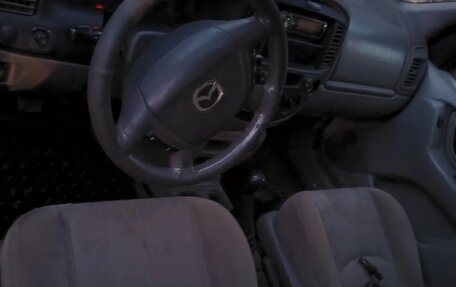 Mazda Tribute II, 2001 год, 240 000 рублей, 4 фотография