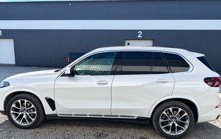 BMW X5, 2024 год, 9 790 000 рублей, 8 фотография