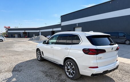 BMW X5, 2024 год, 9 790 000 рублей, 7 фотография