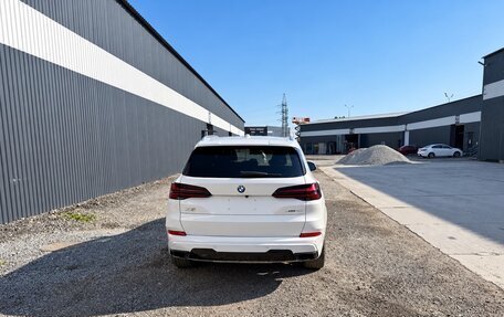 BMW X5, 2024 год, 9 790 000 рублей, 6 фотография