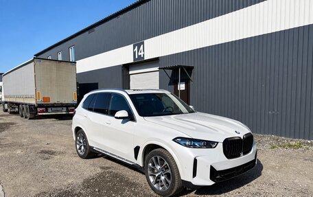 BMW X5, 2024 год, 9 790 000 рублей, 5 фотография