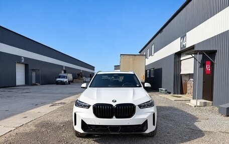 BMW X5, 2024 год, 9 790 000 рублей, 2 фотография