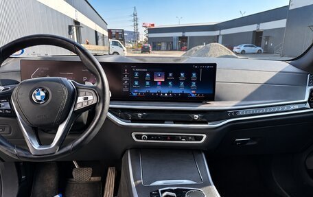 BMW X5, 2024 год, 9 790 000 рублей, 15 фотография