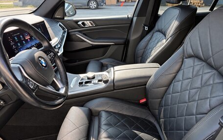 BMW X5, 2024 год, 9 790 000 рублей, 13 фотография