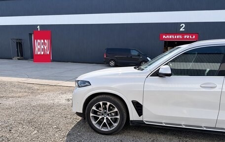 BMW X5, 2024 год, 9 790 000 рублей, 9 фотография