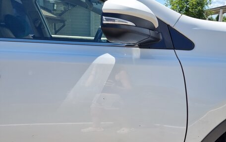Toyota RAV4, 2012 год, 1 650 000 рублей, 4 фотография