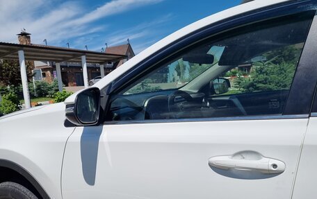 Toyota RAV4, 2012 год, 1 650 000 рублей, 7 фотография