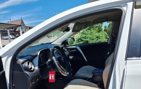 Toyota RAV4, 2012 год, 1 650 000 рублей, 3 фотография