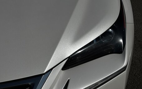 Lexus NX I, 2015 год, 2 750 000 рублей, 8 фотография