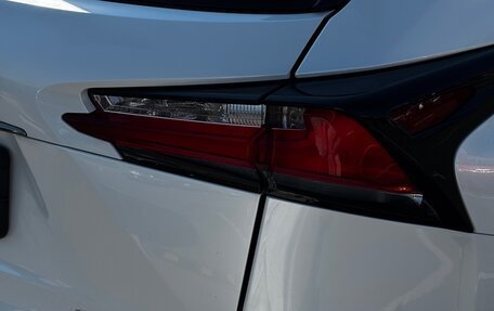 Lexus NX I, 2015 год, 2 750 000 рублей, 7 фотография