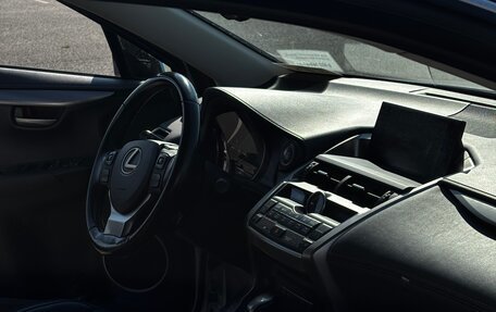 Lexus NX I, 2015 год, 2 750 000 рублей, 15 фотография