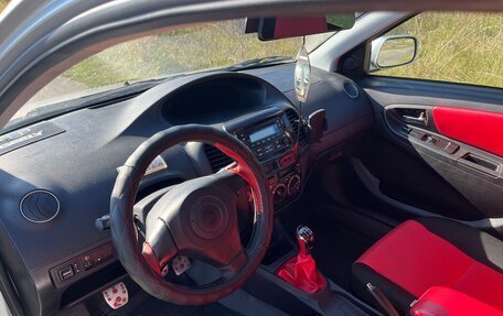 Geely MK Cross I, 2014 год, 340 000 рублей, 11 фотография