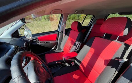 Geely MK Cross I, 2014 год, 340 000 рублей, 12 фотография