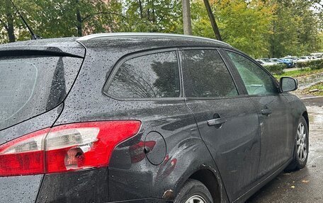 Ford Focus III, 2013 год, 570 000 рублей, 8 фотография