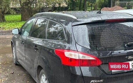Ford Focus III, 2013 год, 570 000 рублей, 10 фотография