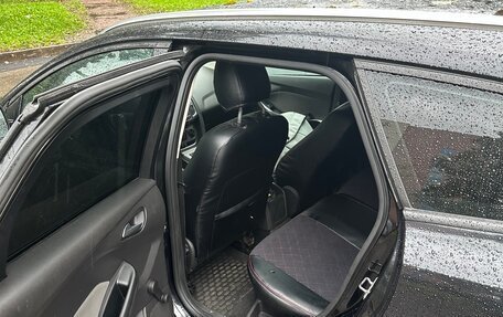 Ford Focus III, 2013 год, 570 000 рублей, 11 фотография