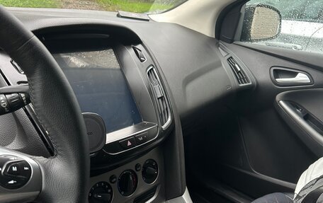 Ford Focus III, 2013 год, 570 000 рублей, 16 фотография