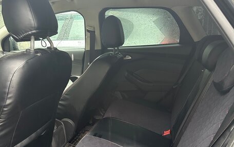 Ford Focus III, 2013 год, 570 000 рублей, 12 фотография