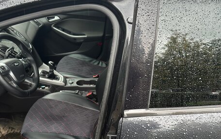Ford Focus III, 2013 год, 570 000 рублей, 14 фотография