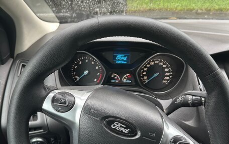Ford Focus III, 2013 год, 570 000 рублей, 17 фотография