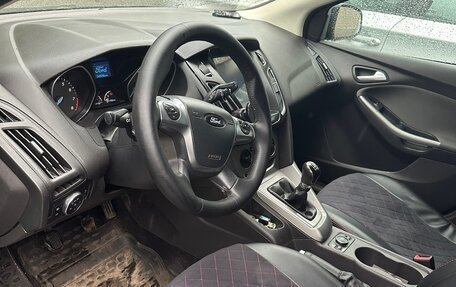 Ford Focus III, 2013 год, 570 000 рублей, 15 фотография