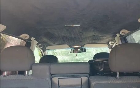 Opel Zafira A рестайлинг, 2003 год, 330 000 рублей, 6 фотография