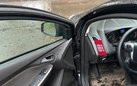 Ford Focus III, 2013 год, 570 000 рублей, 13 фотография