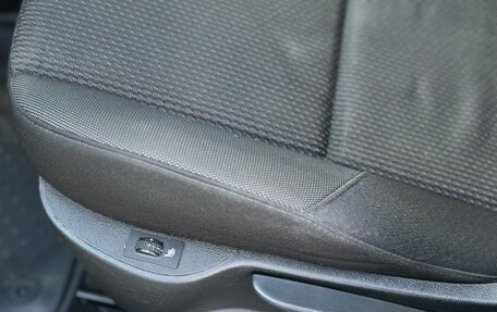 Peugeot 207 I, 2011 год, 374 000 рублей, 11 фотография