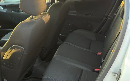 Peugeot 207 I, 2011 год, 374 000 рублей, 16 фотография