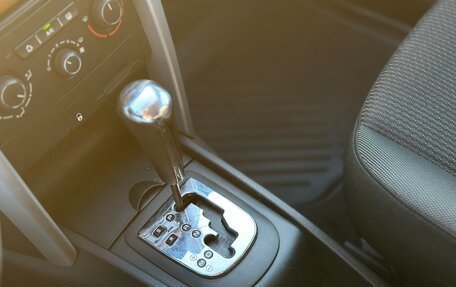Peugeot 207 I, 2011 год, 374 000 рублей, 15 фотография