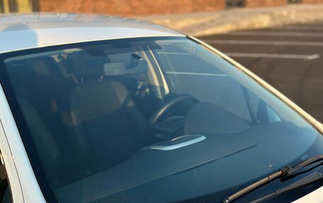 Peugeot 207 I, 2011 год, 374 000 рублей, 19 фотография