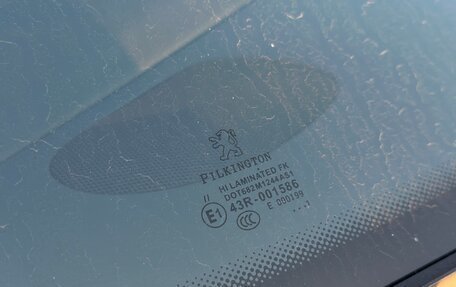 Peugeot 207 I, 2011 год, 374 000 рублей, 20 фотография