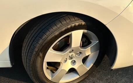 Peugeot 207 I, 2011 год, 374 000 рублей, 23 фотография