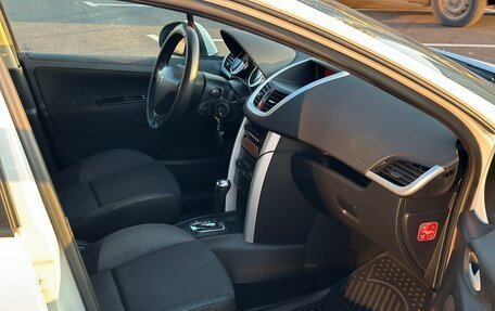 Peugeot 207 I, 2011 год, 374 000 рублей, 18 фотография