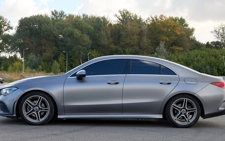 Mercedes-Benz CLA, 2020 год, 2 700 000 рублей, 4 фотография
