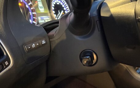 Infiniti Q50 I рестайлинг, 2017 год, 1 900 000 рублей, 21 фотография