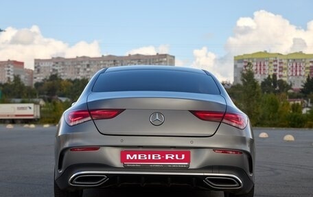 Mercedes-Benz CLA, 2020 год, 2 700 000 рублей, 6 фотография